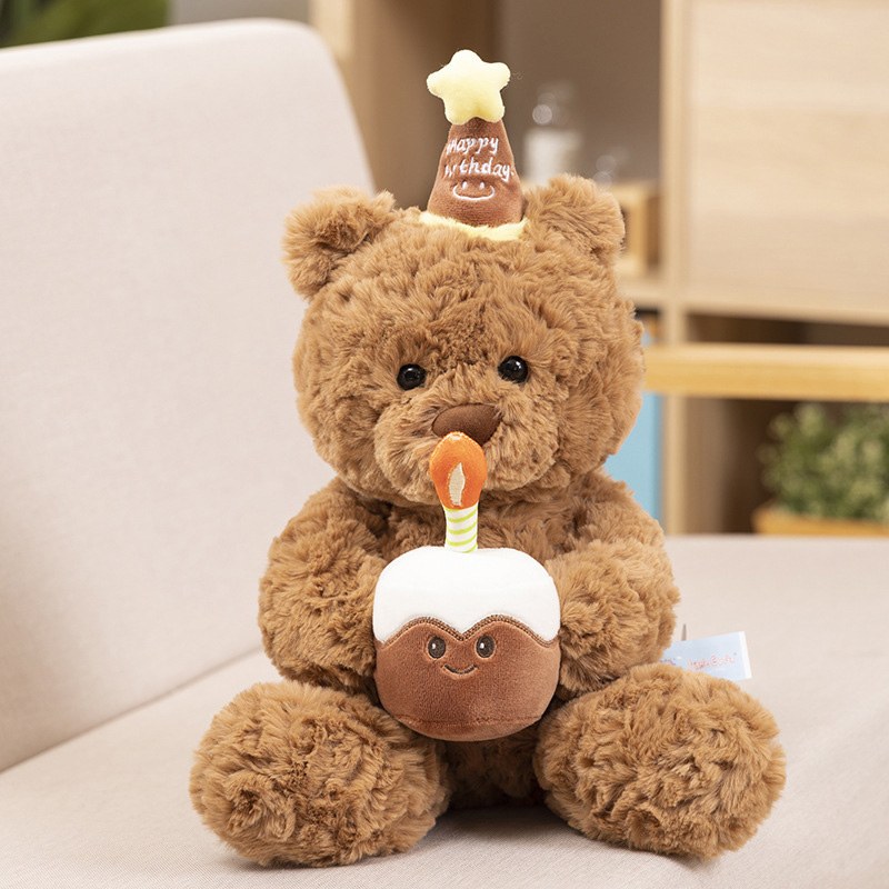 Cake Bear